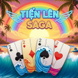 Icon des Programms: Tiến Lên Saga