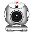 プログラムのアイコン: AV Webcam Morpher