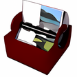 Icon des Programms: ImageBrowser