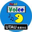 プログラムのアイコン: PaintVoice歌声合成作曲アプリ