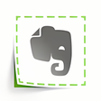 Ikona programu: Evernote Web Clipper