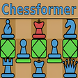 Icon des Programms: Chessformer