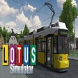 プログラムのアイコン: LOTUS-Simulator