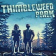 Ikona programu: Thimbleweed Park