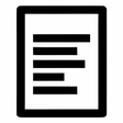 Icon des Programms: aClipboard Manager