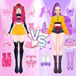 Icono de programa: Kpop Idol Doll: Dress Up …