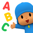 Icon des Programms: Pocoyo Alphabet: ABC Lear…