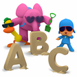 Icon des Programms: Pocoyo Alphabet: ABC Lear…