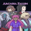 プログラムのアイコン: Arcadia Falle…