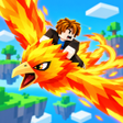 Ikona programu: Pet Rider…