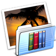 Icon des Programms: iPhoto Buddy