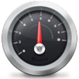 Icono de programa: Boost - Speed up your PC