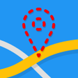 程序图标: Fake GPS