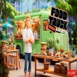 Icon des Programms: FOOD TRUCK SHOP SIMULATOR