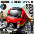 Icon of program: Uphill Train Simulator 3D