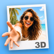 程序图标: Photos 3D: Spatial …