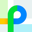 プログラムのアイコン: papagoMaps