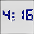 Icon des Programms: SDClock