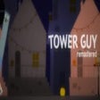 Ikona programu: Tower Guy…