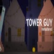 Icon des Programms: Tower Guy: Remastered