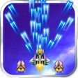 Ikona programu: Star Fighter : Super Airc…