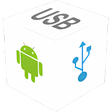 プログラムのアイコン: USB Driver for Android