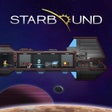 Icône du programme : Starbound