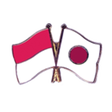 Icono de programa: Kamus Jepang Indonesia