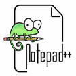 Icône du programme : Notepad++ Portable