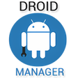 プログラムのアイコン: Droid Manager