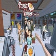 Ikona programu: Pasta House Simulator