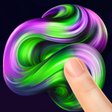 Icon des Programms: ASRM squishy antistress b…