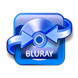 Ikona programu: Blu-ray to MKV