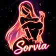 Ikona programu: Sorvia  Connect Genuinely