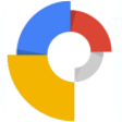 Icono de programa: Google Web Designer