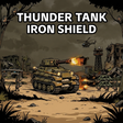 プログラムのアイコン: Thunder Tank: Iron Shield