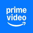 Ikona programu: Amazon Prime Video