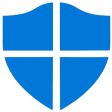 プログラムのアイコン: Windows Defender