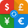 Icon des Programms: Globe Rates - Currency Co…