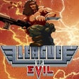 Icône du programme : League of Evil