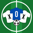 Ikona programu: Tiki Taka Toe