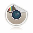 プログラムのアイコン: Instagram Downloader