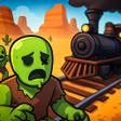 Icon des Programms: Rails of Dead: Zombie Sur…