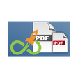 Icon des Programms: JSoft PDF Reducer