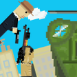 プログラムのアイコン: Getaway Shootout