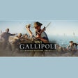 程序图标: WW1: Gallipoli