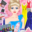 Icon of program: Princess Spa Salon Dress …