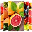 Programmsymbol: Fruit Wallpapers