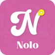 Ikona programu: Nolo  Make New Friends On…