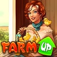 Ikona programu: Farm up